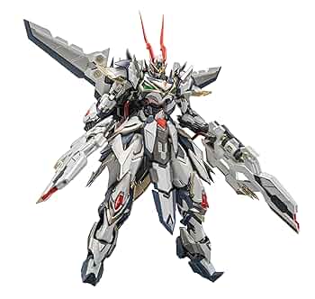 Amazon | EMPEROR INDUSTRY[帝武工業] EMIN01 WLG 蘭陵王[らん